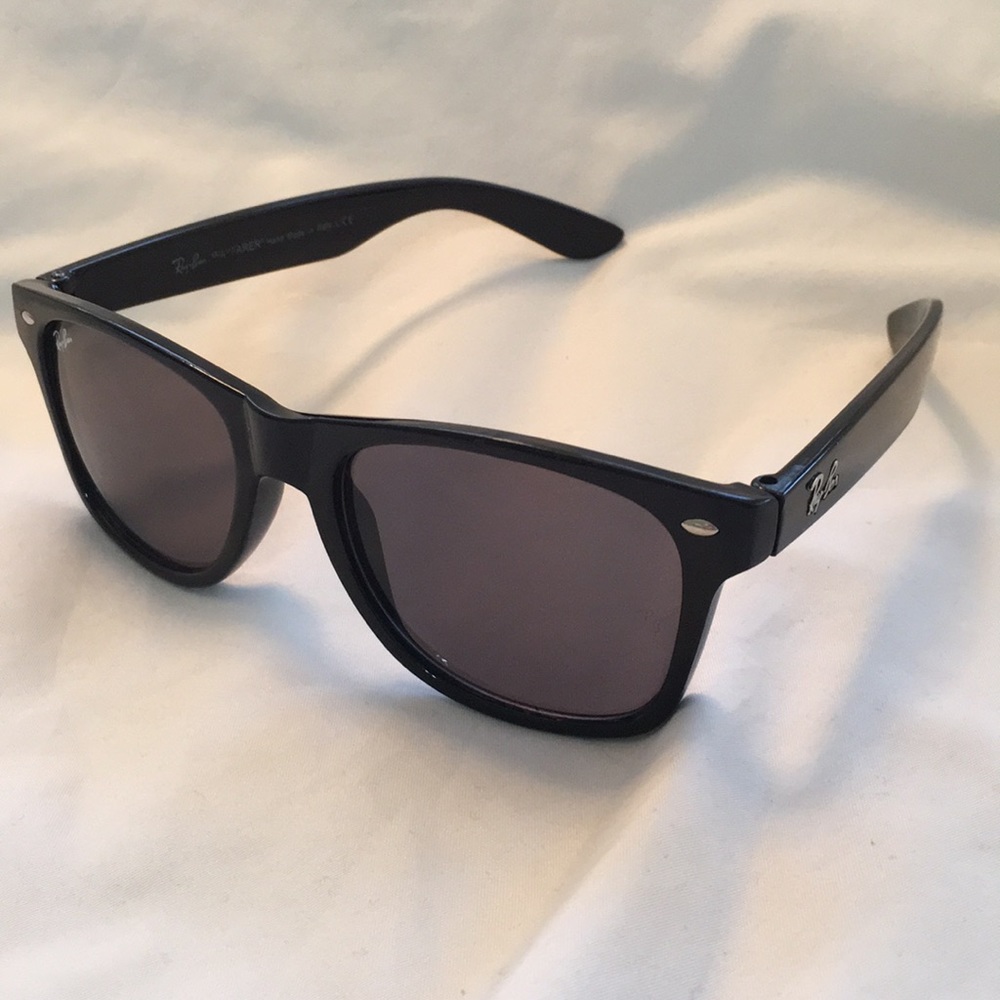 Old ray bans